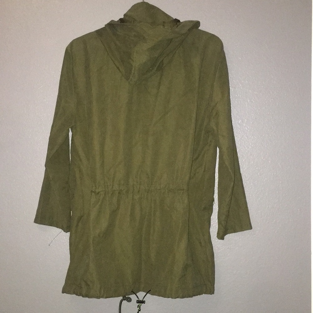 Dorami jacket - Picture 3 of 6